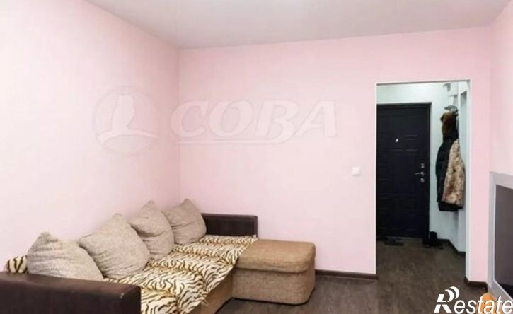 1-комн квартира улица Александра Протозанова, 12 к1,  д. 12 к1