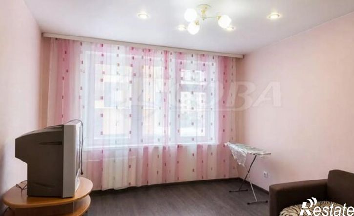 1-комн квартира улица Александра Протозанова, 12 к1,  д. 12 к1