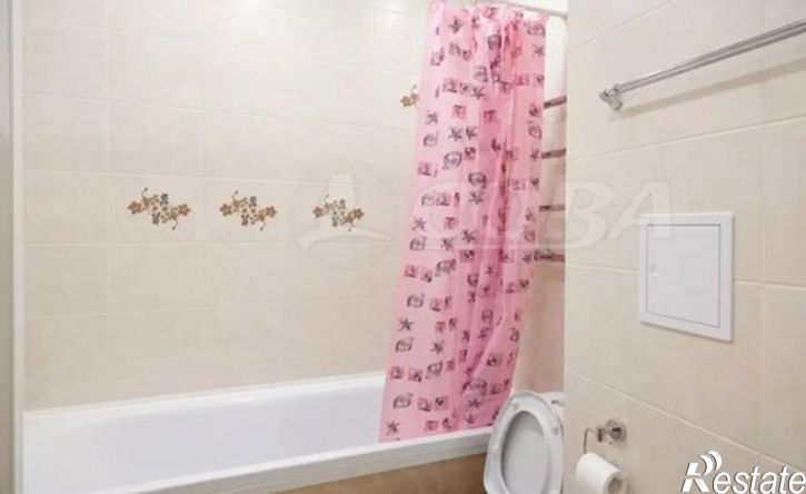 1-комн квартира улица Александра Протозанова, 12 к1,  д. 12 к1