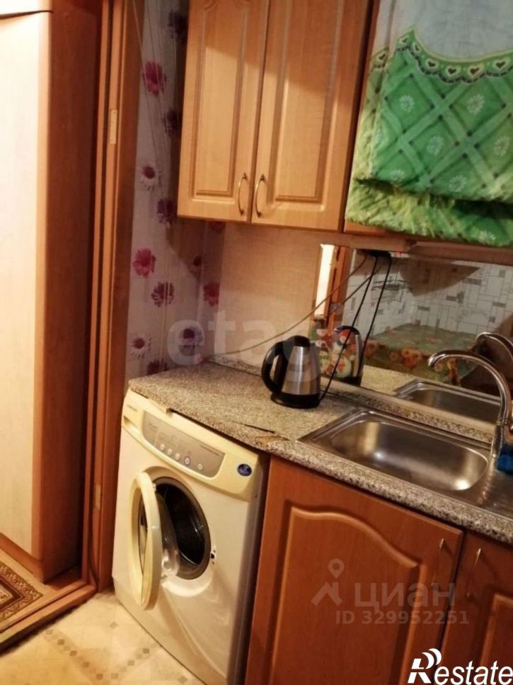 Комната Авторемонтная улица, 18А,  д. 18А