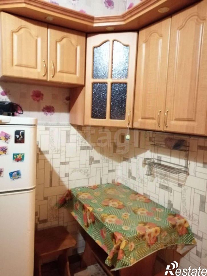 Комната Авторемонтная улица, 18А,  д. 18А