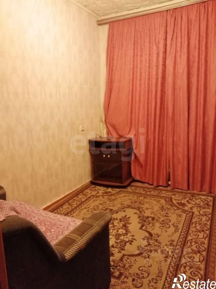 Комната Авторемонтная улица, 18А,  д. 18А