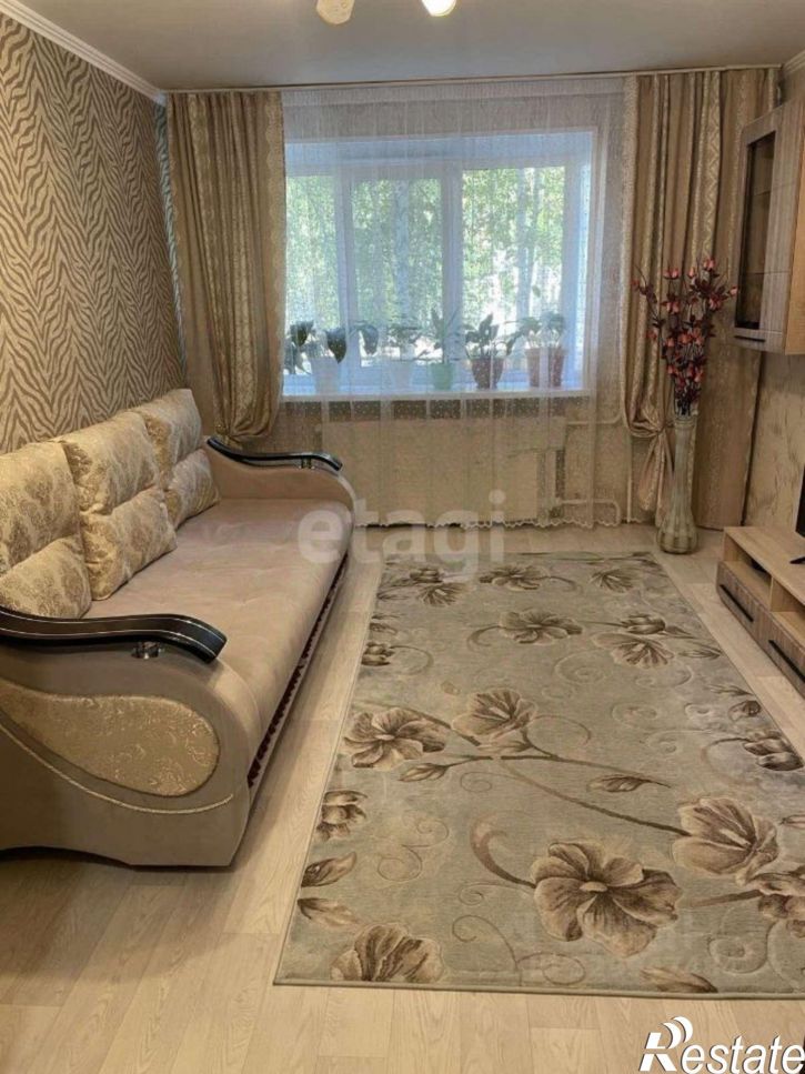 2-комн квартира Ямская улица, 94,  д. 94