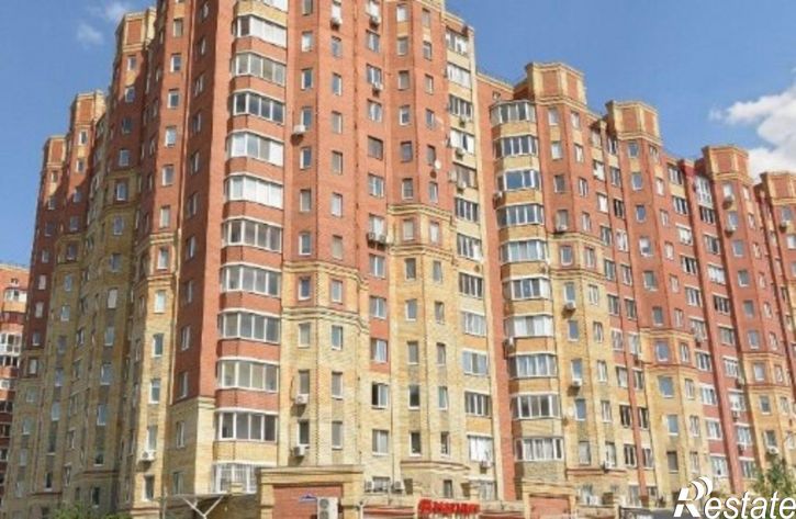 1-комн квартира улица Циолковского, 7,  д. 7