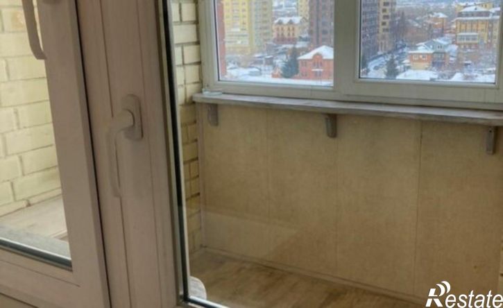 1-комн квартира улица Циолковского, 7,  д. 7