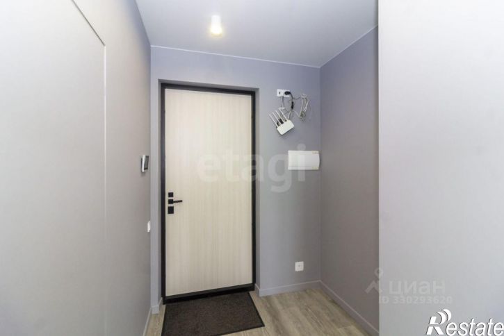 2-комн квартира улица Эльвиры Федоровой, 1,  д. 1