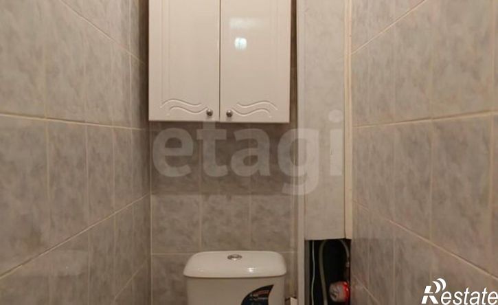 3-комн квартира улица Ивана Крылова, 17,  д. 17