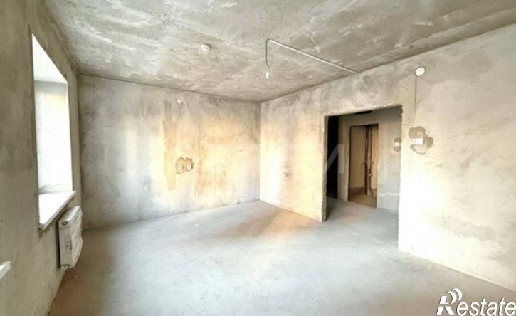 1-комн квартира улица Мельникайте, 2 к9,  д. 2 к9