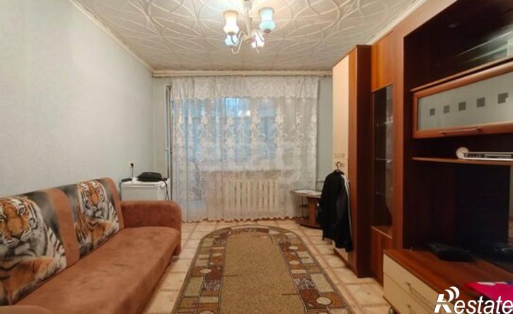 3-комн квартира улица Ивана Крылова, 17,  д. 17