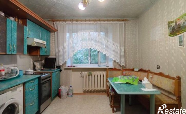 3-комн квартира улица Ивана Крылова, 17,  д. 17