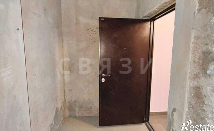 1-комн квартира улица Мельникайте, 2 к9,  д. 2 к9