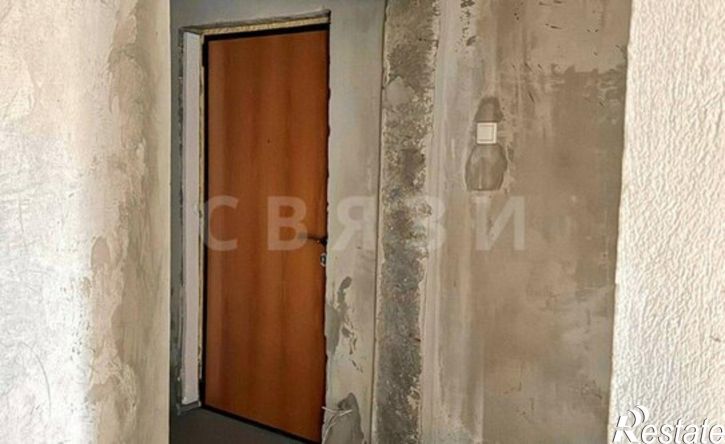1-комн квартира улица Мельникайте, 2 к9,  д. 2 к9