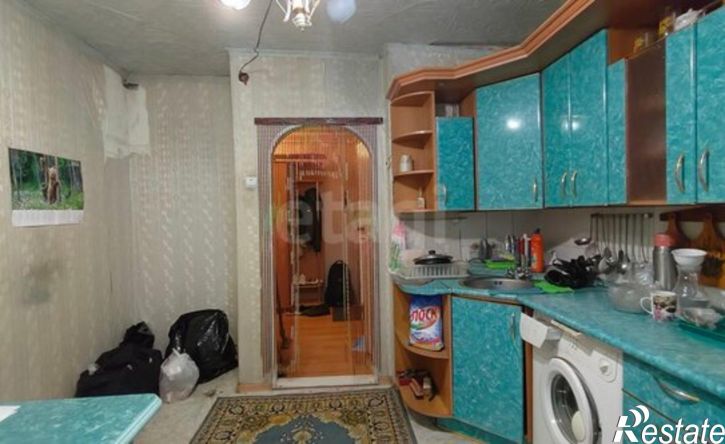 3-комн квартира улица Ивана Крылова, 17,  д. 17