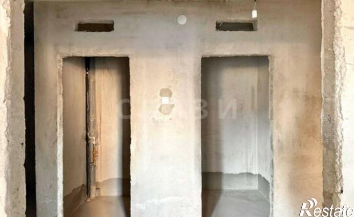 1-комн квартира улица Мельникайте, 2 к9,  д. 2 к9
