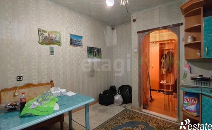 3-комн квартира улица Ивана Крылова, 17,  д. 17