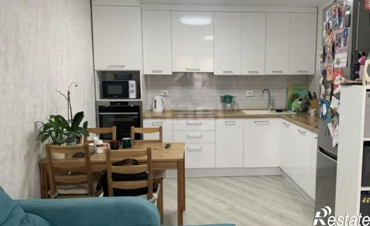 1-комн квартира Амурская улица, 39,  д. 39