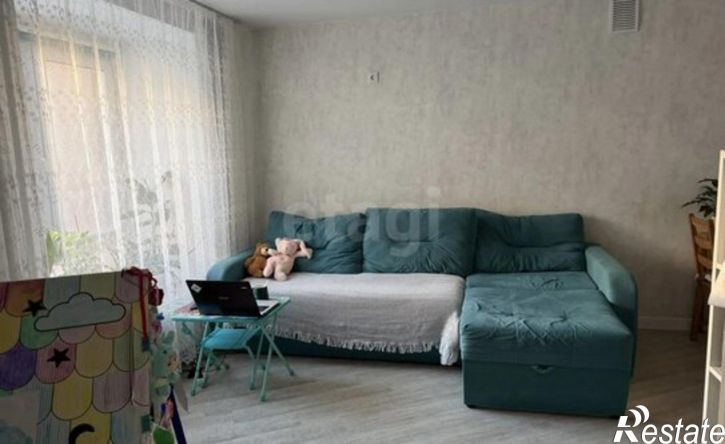1-комн квартира Амурская улица, 39,  д. 39