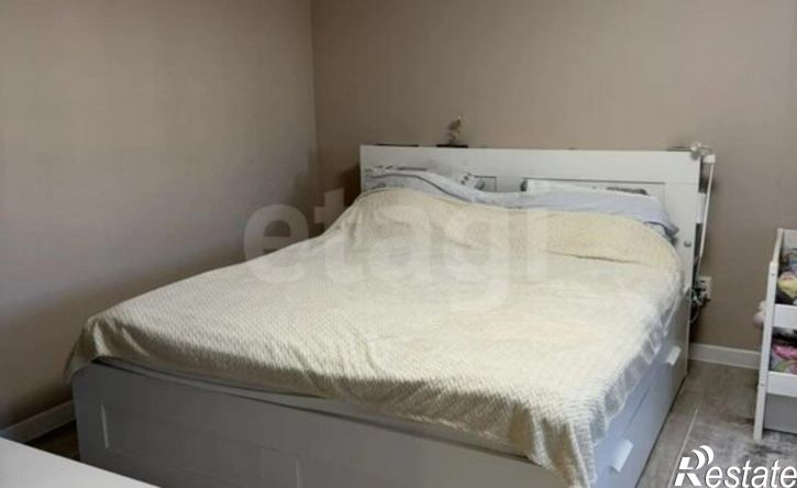 1-комн квартира Амурская улица, 39,  д. 39