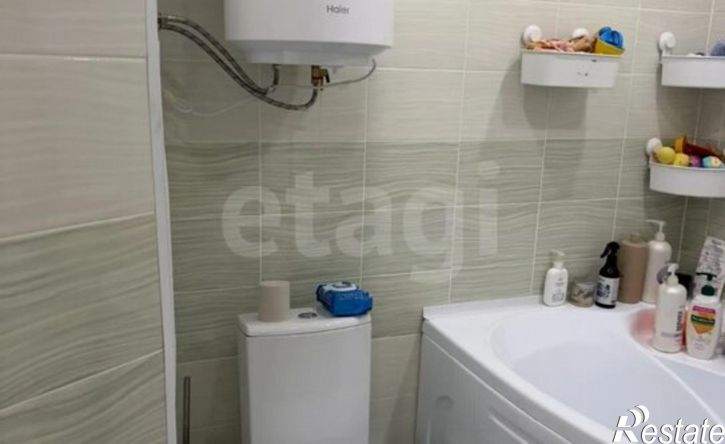 1-комн квартира Амурская улица, 39,  д. 39