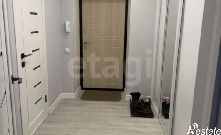 1-комн квартира Амурская улица, 39,  д. 39