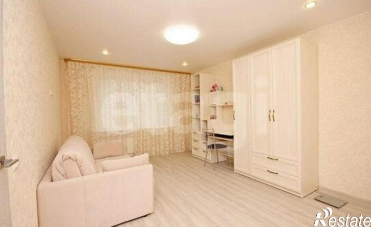 2-комн квартира улица Павла Шарова, 7 к1,  д. 7 к1