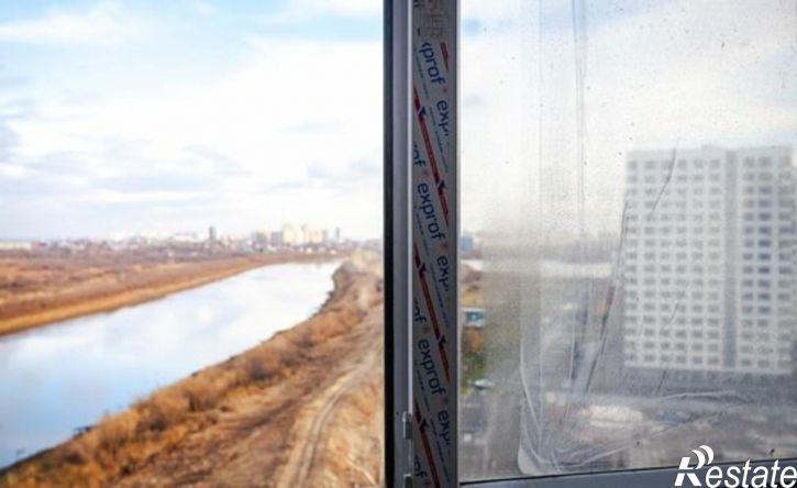 1-комн квартира в новом доме Краснооктябрьская улица, 12,  д. 12