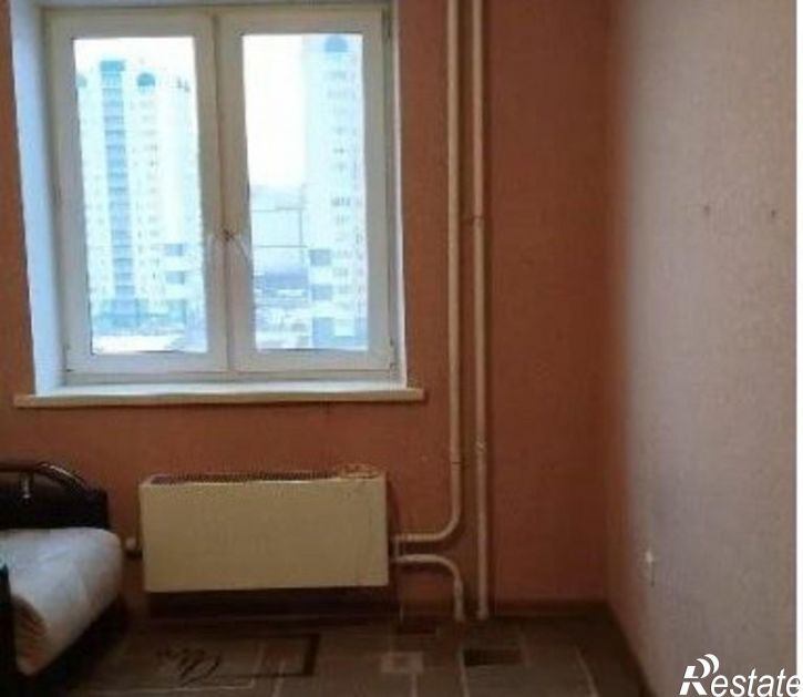 3-комн квартира улица Мебельщиков, 4,  д. 4