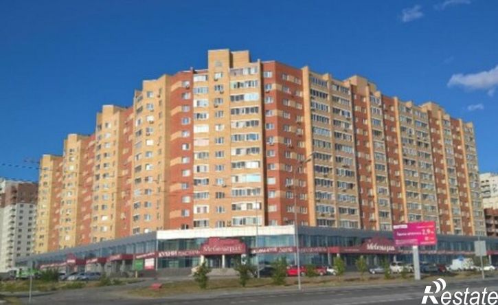 2-комн квартира Широтная улица, 209,  д. 209