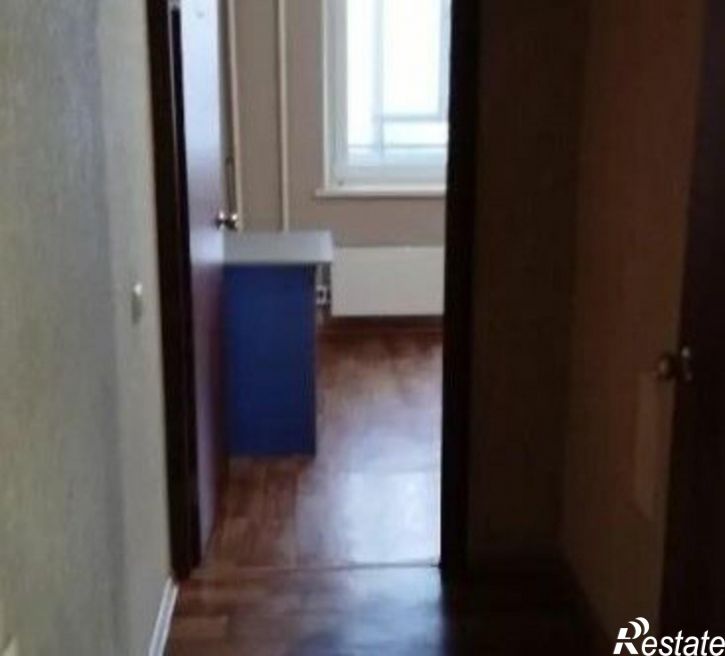 3-комн квартира улица Мебельщиков, 4,  д. 4