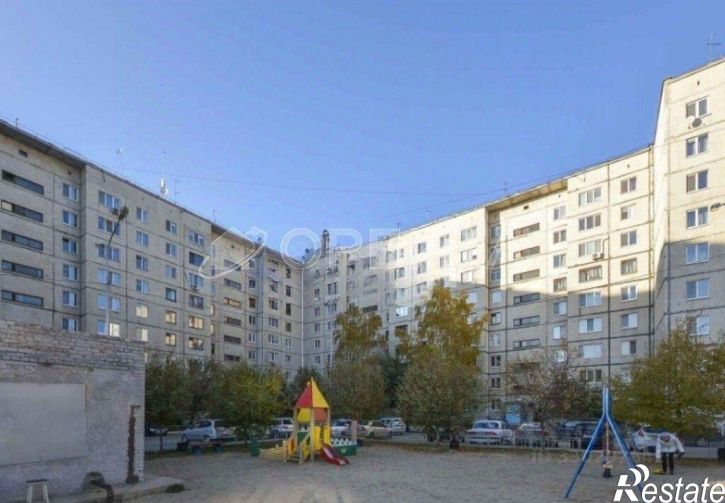 3-комн квартира Ставропольская улица, 11,  д. 11