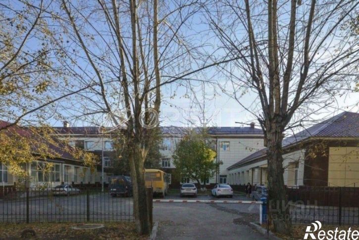 3-комн квартира Ставропольская улица, 11,  д. 11