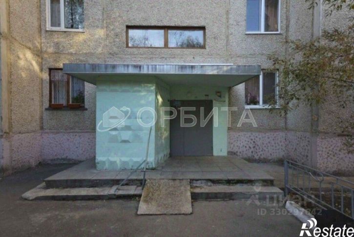 3-комн квартира Ставропольская улица, 11,  д. 11