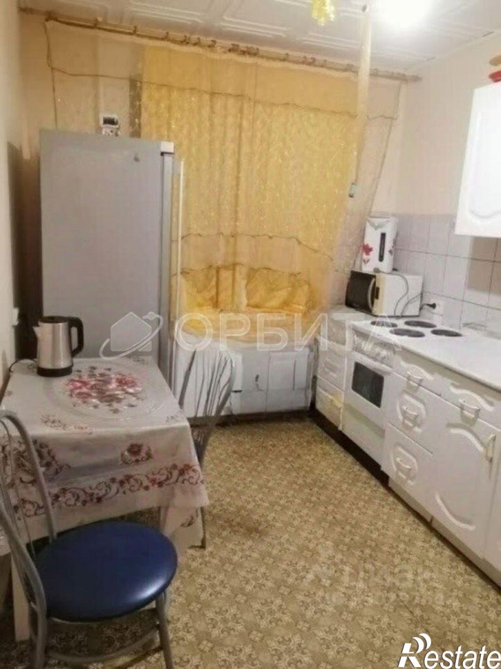 3-комн квартира Ставропольская улица, 11,  д. 11