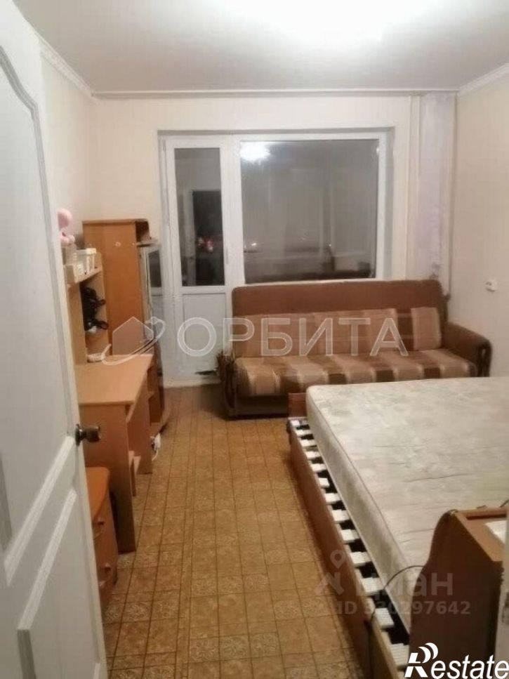 3-комн квартира Ставропольская улица, 11,  д. 11