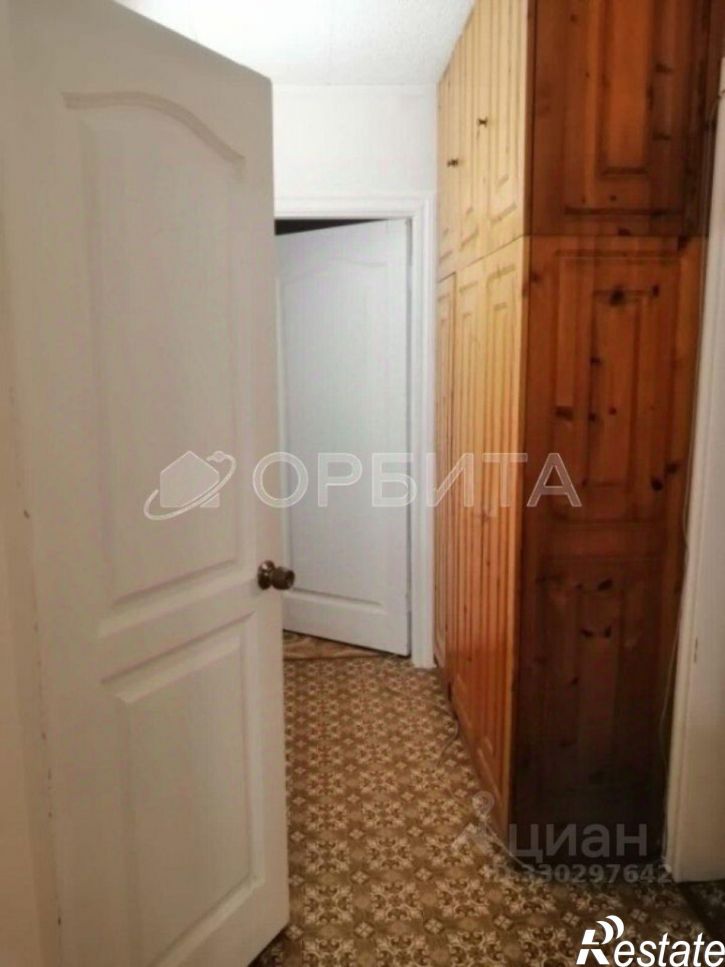 3-комн квартира Ставропольская улица, 11,  д. 11