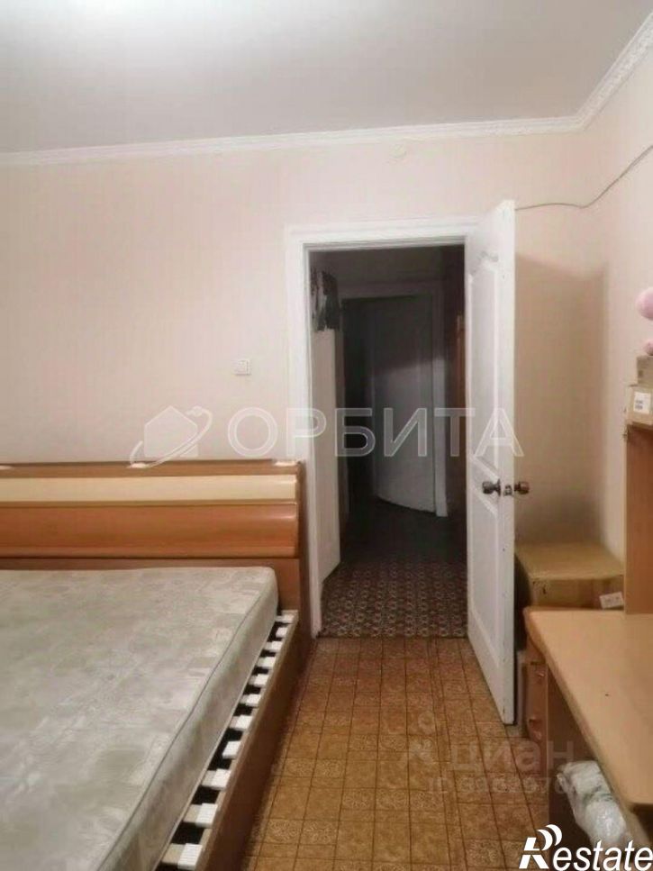 3-комн квартира Ставропольская улица, 11,  д. 11
