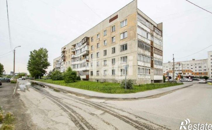 2-комн квартира улица Домостроителей, 8,  д. 8
