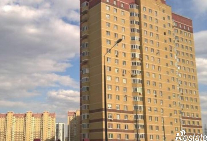 2-комн квартира улица Михаила Сперанского, 25,  д. 25