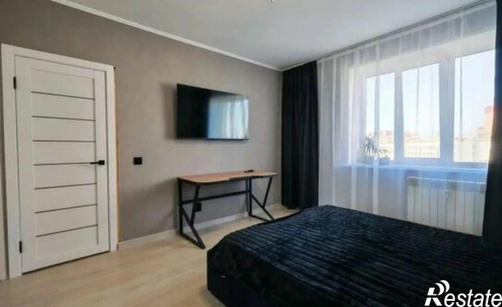 2-комн квартира улица Михаила Сперанского, 25,  д. 25