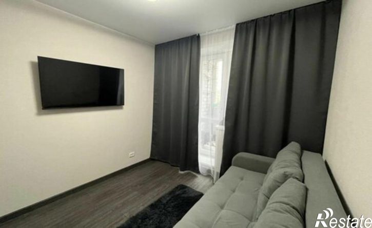 2-комн квартира улица Михаила Сперанского, 25,  д. 25