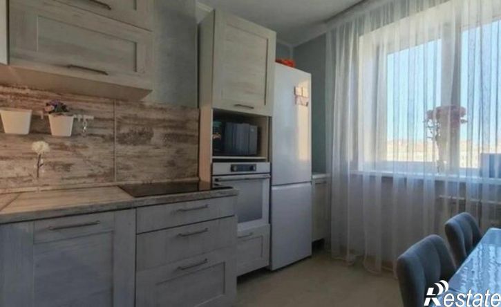 2-комн квартира улица Михаила Сперанского, 25,  д. 25