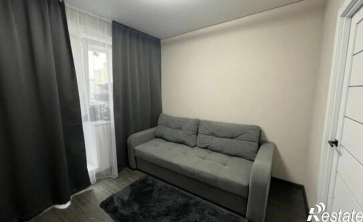 2-комн квартира улица Михаила Сперанского, 25,  д. 25