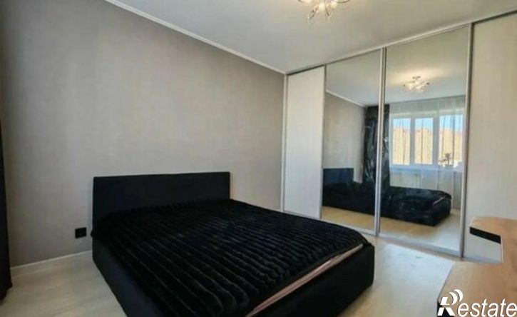 2-комн квартира улица Михаила Сперанского, 25,  д. 25