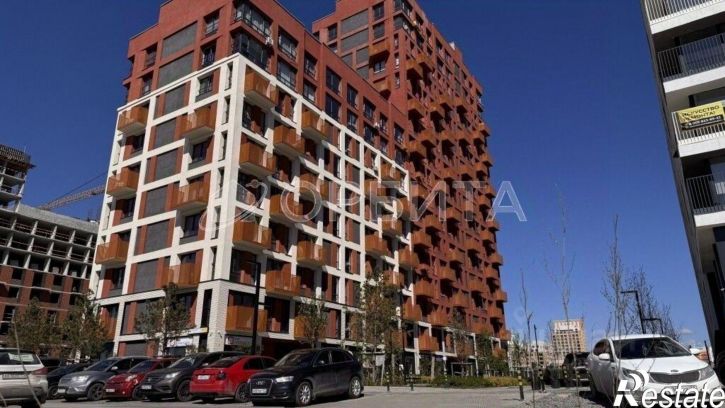 1-комн квартира улица Газовиков, 38 к2,  д. 38 к2