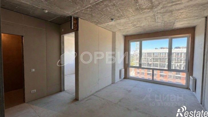 1-комн квартира улица Газовиков, 38 к2,  д. 38 к2