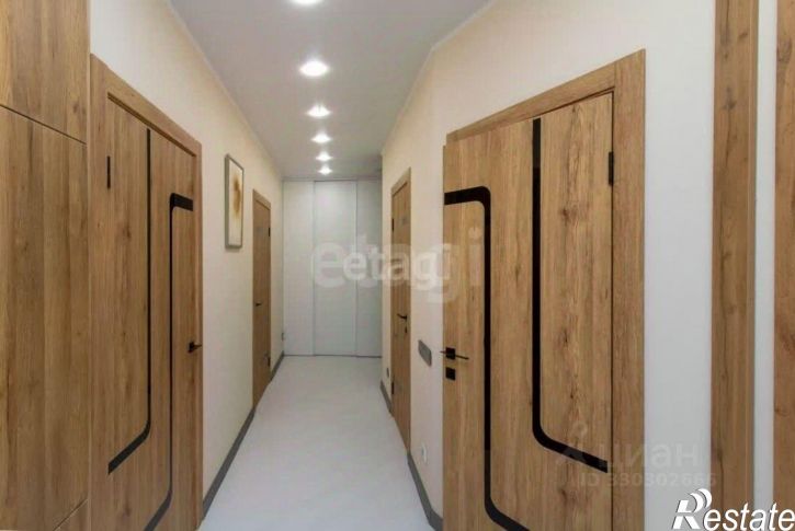 2-комн квартира улица Тимофея Чаркова, 79 к2,  д. 79 к2
