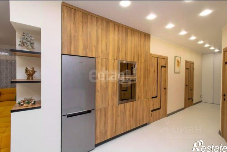 2-комн квартира улица Тимофея Чаркова, 79 к2,  д. 79 к2