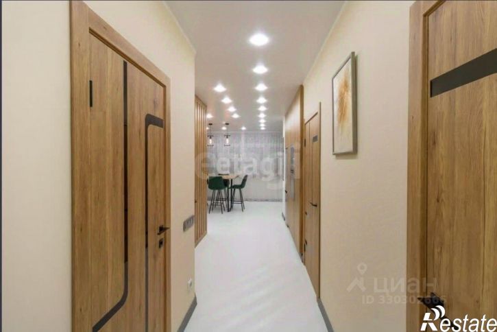 2-комн квартира улица Тимофея Чаркова, 79 к2,  д. 79 к2