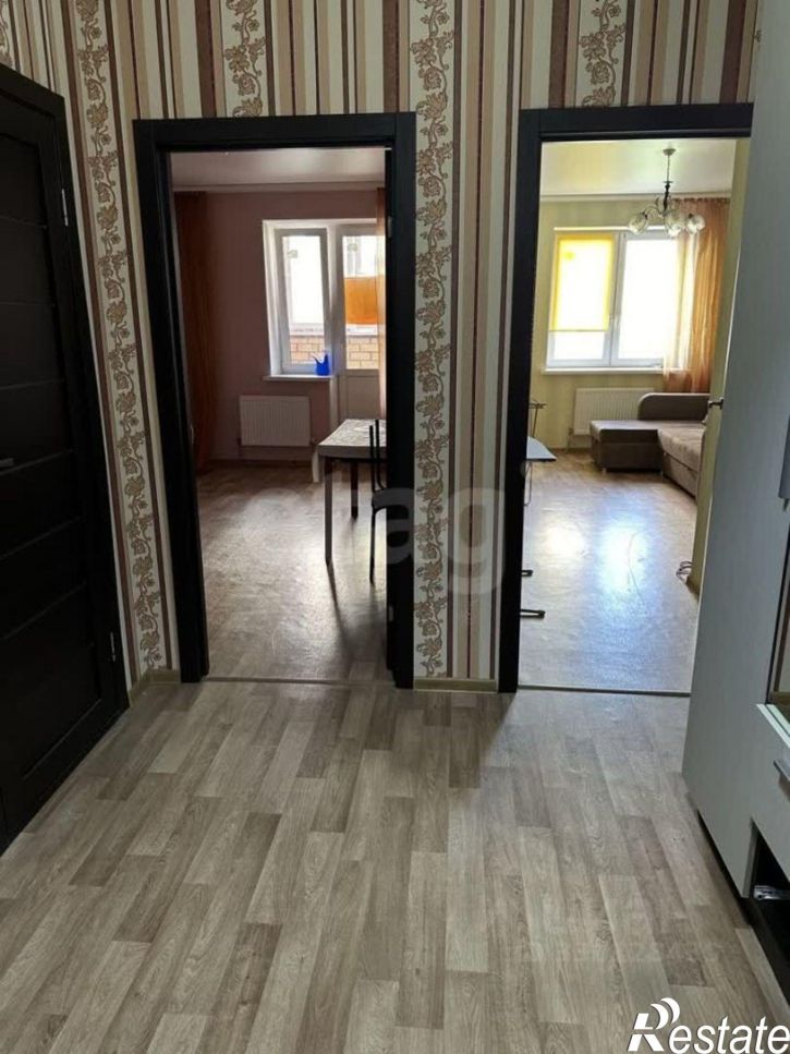 1-комн квартира улица Николая Ростовцева, 25 к1,  д. 25 к1
