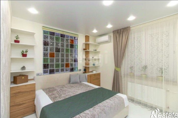 2-комн квартира улица Тимофея Чаркова, 79 к2,  д. 79 к2